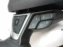 Ford Fusion II Volant 