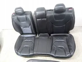 Ford Fusion II Set sedili 