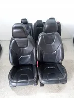 Ford Fusion II Set sedili 