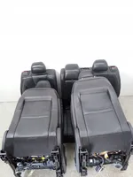 Ford Fusion II Set sedili 