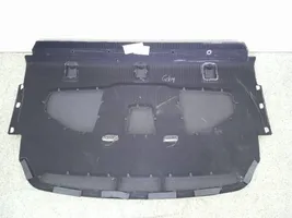 Ford Fusion II Parcel shelf 