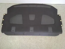 Ford Fusion II Parcel shelf 