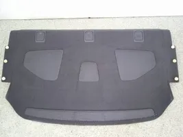 Ford Fusion II Parcel shelf 