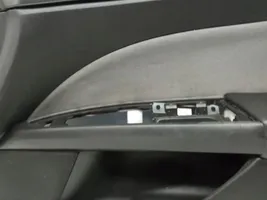 Ford Fusion II Front door card panel trim 