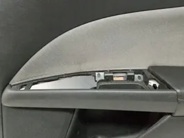 Ford Fusion II Front door card panel trim 