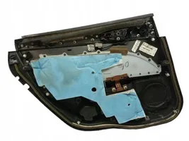Ford Fusion II Front door card panel trim 