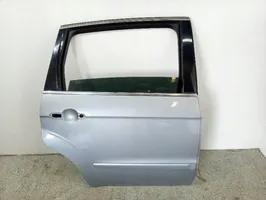 Ford S-MAX Front door 