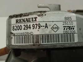 Renault Clio III Gruppo asse del volante 8200294979A
