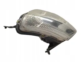 Citroen C2 Headlight/headlamp 