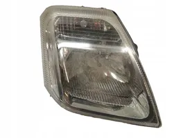 Citroen C2 Headlight/headlamp 