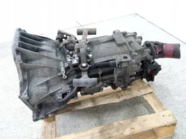 Iveco Daily 40.8 Manual 5 speed gearbox 8868913