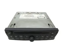 Renault Espace IV Panel / Radioodtwarzacz CD/DVD/GPS 281152828R
