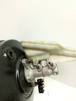 Ford Fusion II Servo-frein 