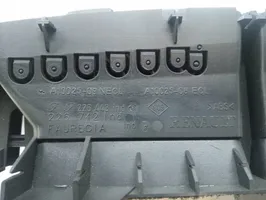 Renault Espace IV Copertura griglia di ventilazione cruscotto 