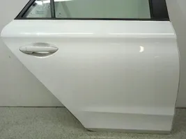 Hyundai i20 (GB IB) Drzwi przednie 