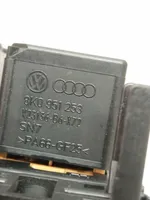 Audi A6 S6 C6 4F Drošinātāju kaste (komplekts) 370