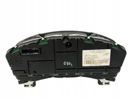 Ford S-MAX Spidometras (prietaisų skydelis) CS7T-10849-VD