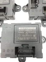 Ford S-MAX Inne komputery / moduły / sterowniki 9G9T-14B533-QC