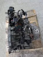 Hyundai i30 Mechaninė 5 pavarų dėžė 381783