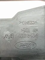 Ford S-MAX Protection de seuil de coffre 