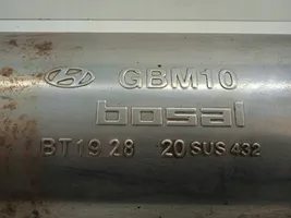 Hyundai i20 (GB IB) Inne części podwozia 