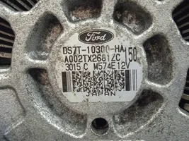 Ford Fusion II Generaattori/laturi 
