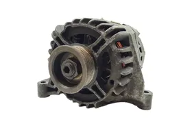 Fiat Punto Evo Alternator 1.2