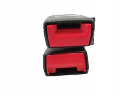 Ford Fusion II Front seatbelt buckle 
