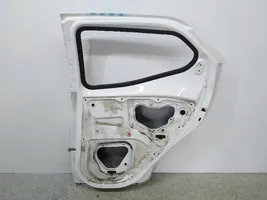 Toyota Aygo AB40 Front door 