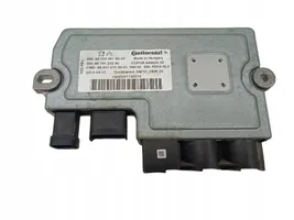 Citroen C4 II Picasso Muut ohjainlaitteet/moduulit 980209678004