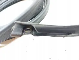 Renault Megane III Trunk rubber seal (body) 