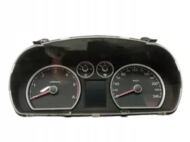 Hyundai i30 Compteur de vitesse tableau de bord 94003-2L520