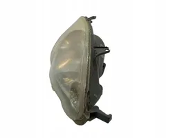 Toyota Yaris Lampa przednia 89007613