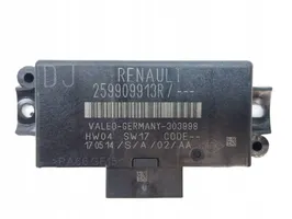 Renault Megane III Altre centraline/moduli 259909913R