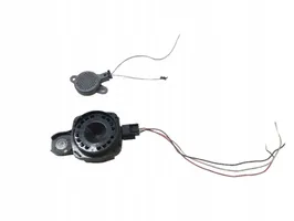 Renault Megane III Alarm system siren 256506024R