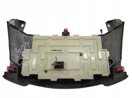 Toyota RAV 4 (XA30) Panel klimatyzacji 55900-42341