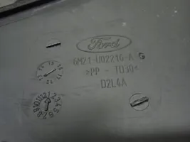 Ford S-MAX Облицовка (облицовки) стеклоочистителей 