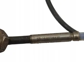 Fiat Sedici Sensore della sonda Lambda 18213-79J60-000