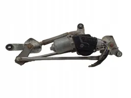 Fiat Sedici Front wiper linkage and motor 38110-79J00