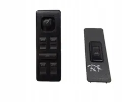 Mercedes-Benz Vito Viano W638 Quarter vent window switch 