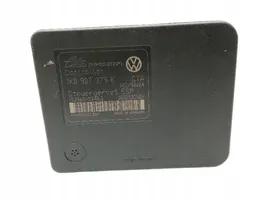 Volkswagen Golf V ABS-pumppu 1K0907379K