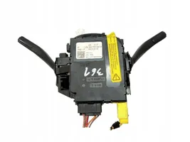 Volkswagen Touran I Interruptor/palanca de limpiador de luz de giro 1K0959653