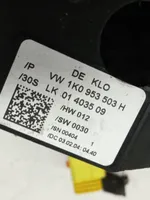 Volkswagen Touran I Manetka / Przełącznik kierunkowskazów wycieraczek 1K0959653