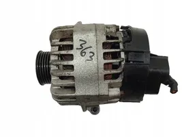 Fiat Punto Evo Alternator 1.2