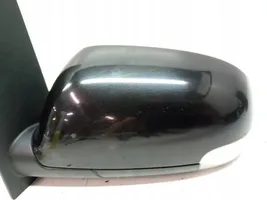 Volkswagen Touran I Front door electric wing mirror E1010744