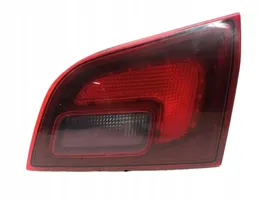 Opel Astra J Lampa tylna 13314053