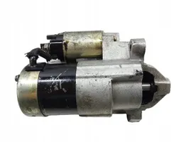 Renault Scenic II -  Grand scenic II Starter motor 8200227092