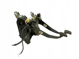 Hyundai i30 Brake pedal 32802-2H310