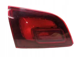 Opel Astra J Lampa tylna 13314054