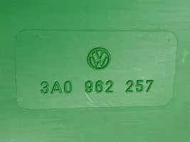Volkswagen PASSAT B4 Centrinio užrakto vakuuminė pompa 3A0962257